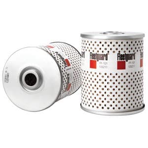 FF101J - Filter, Fuel, Cartridge (QTY 1)