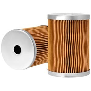 FF102J - Filter, Fuel, Cartridge (QTY 1)