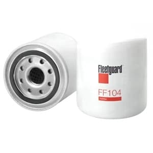 FF104J - Spin-On  (QTY 1) Fuel Filter