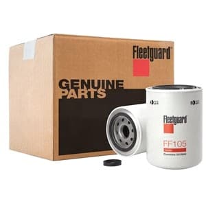 FF105 - Spin-On  (QTY 12) Fuel Filter