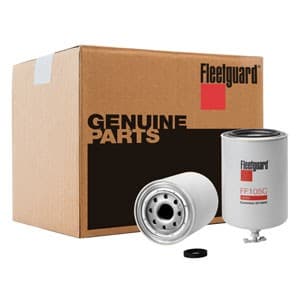 FF105CJ - Filter, Fuel, Spin-On (QTY 1)