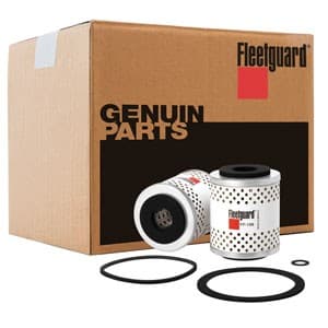 FF109 - Filter, Fuel, Cartridge  (QTY 12)