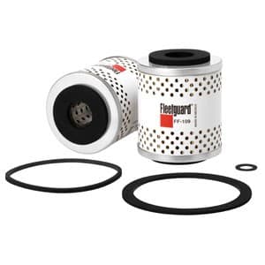 FF109J - Filter, Fuel, Cartridge  (QTY 1)