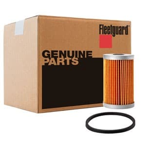 FF114 - Filter, Fuel, Cartridge  (QTY 12)