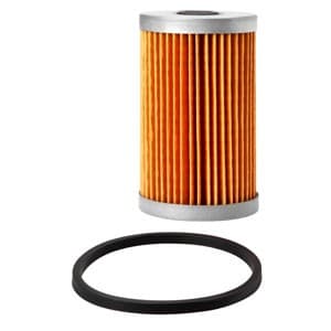 FF114J - Filter, Fuel, Cartridge  (QTY 1)