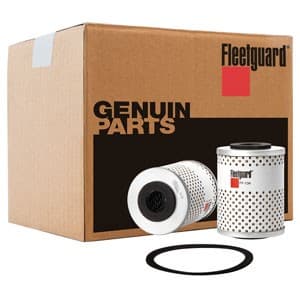 FF134 - Filter, Fuel, Cartridge (QTY 12)