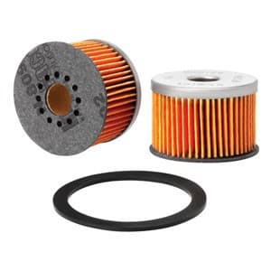 FF139J - Filter, Fuel, Cartridge  (QTY 1)