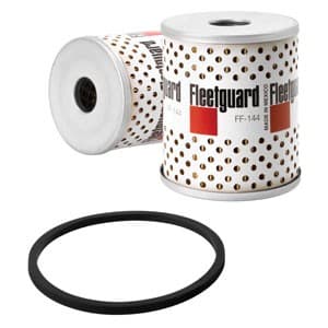 FF144J - Filter, Fuel, Cartridge  (QTY 1)