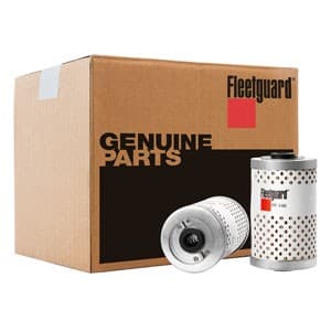 FF146 - Filter, Fuel, Cartridge  (QTY 12)