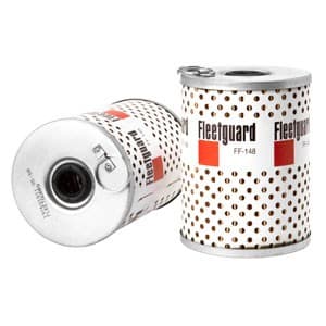 FF148J - Filter, Fuel, Cartridge (QTY 1)