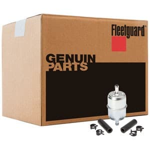 FF149 - Filter, Fuel, In-Line (QTY 12)