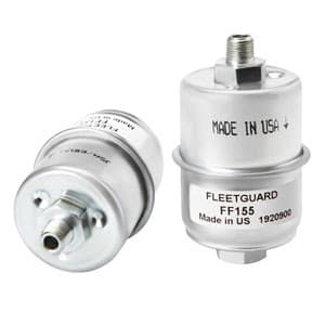 FF155J - Filter, Fuel, In-Line (QTY 1)