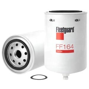 FF164J - Spin-On  (QTY 1) Fuel Filter