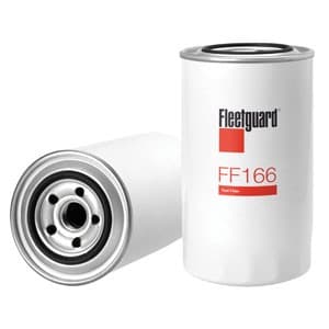 FF166 - Filter, Fuel, Spin-On  (QTY 12) - Thumbnail 2