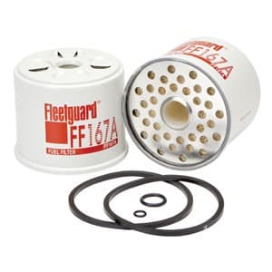 FF167AJ - Filter, Fuel, Cartridge  (QTY 1)