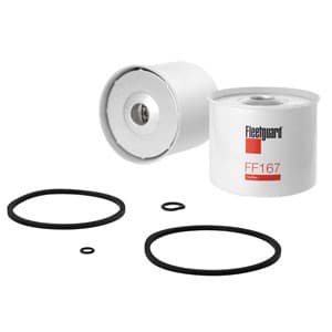 FF167J - Filter, Fuel   (QTY 1)