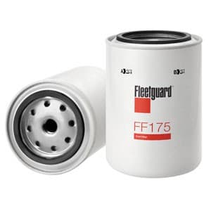 FF175J - Filter, Fuel, Spin-On (QTY 1)