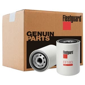 FF183 - Filter, Fuel, Spin-On (QTY 12)