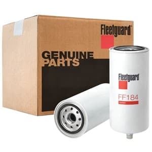 FF184 - Cartridge  (QTY 12) Fuel Filter