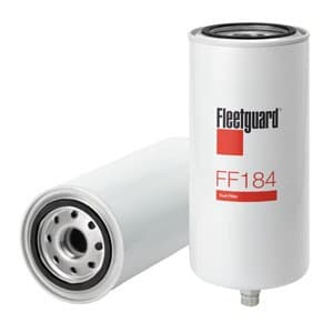 FF184J - Filter, Fuel, Cartridge (QTY 1)