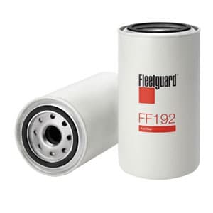 FF192J - Filter, Fuel, Spin-On (QTY 1)