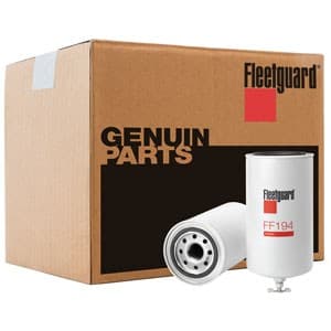 FF194 - Filter, Fuel, Spin-On  (QTY 12)