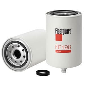 FF198J - Filter, Fuel, Spin-On (QTY 1)