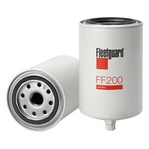 FF200J - Filter, Fuel, Spin-On (QTY 1)