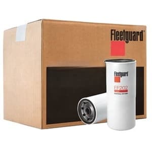 FF202 - Spin-On (QTY 6) Fuel Filter