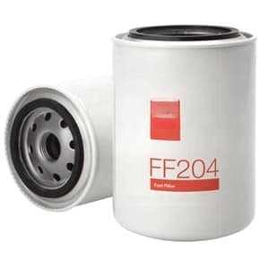 FF204J - Spin-On  (QTY 1) Fuel Filter