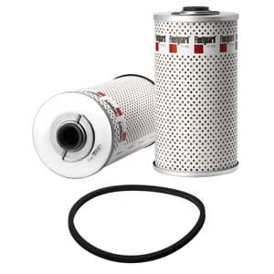 FF205J - Filter, Fuel, Cartridge  (QTY 1)
