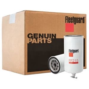FF215 - Spin-On  (QTY 12) Fuel Filter