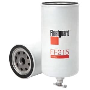 FF215J - Spin-On  (QTY 1) Fuel Filter