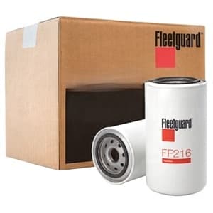 FF216 - Spin-On  (QTY 12) Fuel Filter