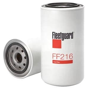 FF216J - Spin-On  (QTY 1) Fuel Filter