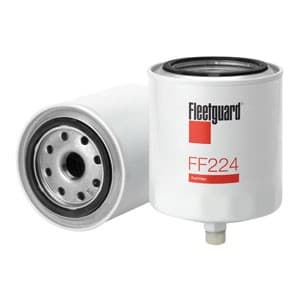FF224J - Filter, Fuel, Spin-On (QTY 1)