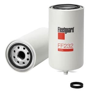 FF232J - Filter, Fuel, Spin-On (QTY 1)