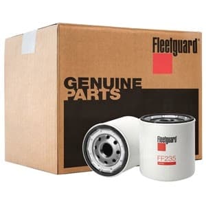 FF235 - Spin-On  (QTY 12) Fuel Filter