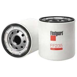 FF235J - Spin-On  (QTY 1) Fuel Filter