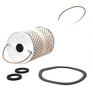 FF248J - Cartridge  (QTY 1) Fuel Filter