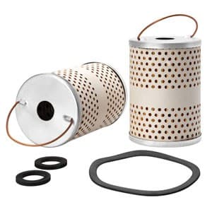 FF248J - Filter, Fuel, Cartridge (QTY 1)