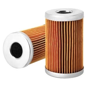 FF251J - Cartridge (QTY 1) Fuel