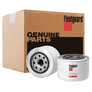 FF253 - Filter, Fuel  (QTY 6) - Thumbnail 2