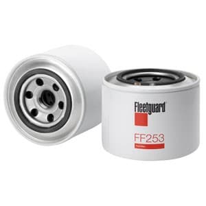 FF253J - Filter, Fuel  (QTY 1)