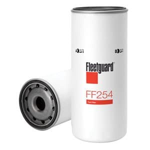FF254 - Filter, Fuel, Spin-On  (QTY 12) - Thumbnail 2
