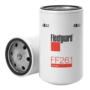 FF261J - Filter, Fuel, Spin-On  (QTY 1)