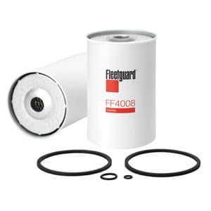 FF4008J - Filter, Fuel  (QTY 1)