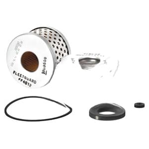 FF4012 - Cartridge  (QTY 6) Fuel Filter - Thumbnail 2