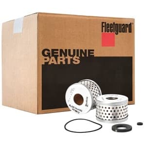 FF4012 - Cartridge  (QTY 6) Fuel Filter