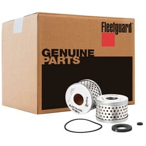 FF4012 - Filter, Fuel, Cartridge (QTY 6)